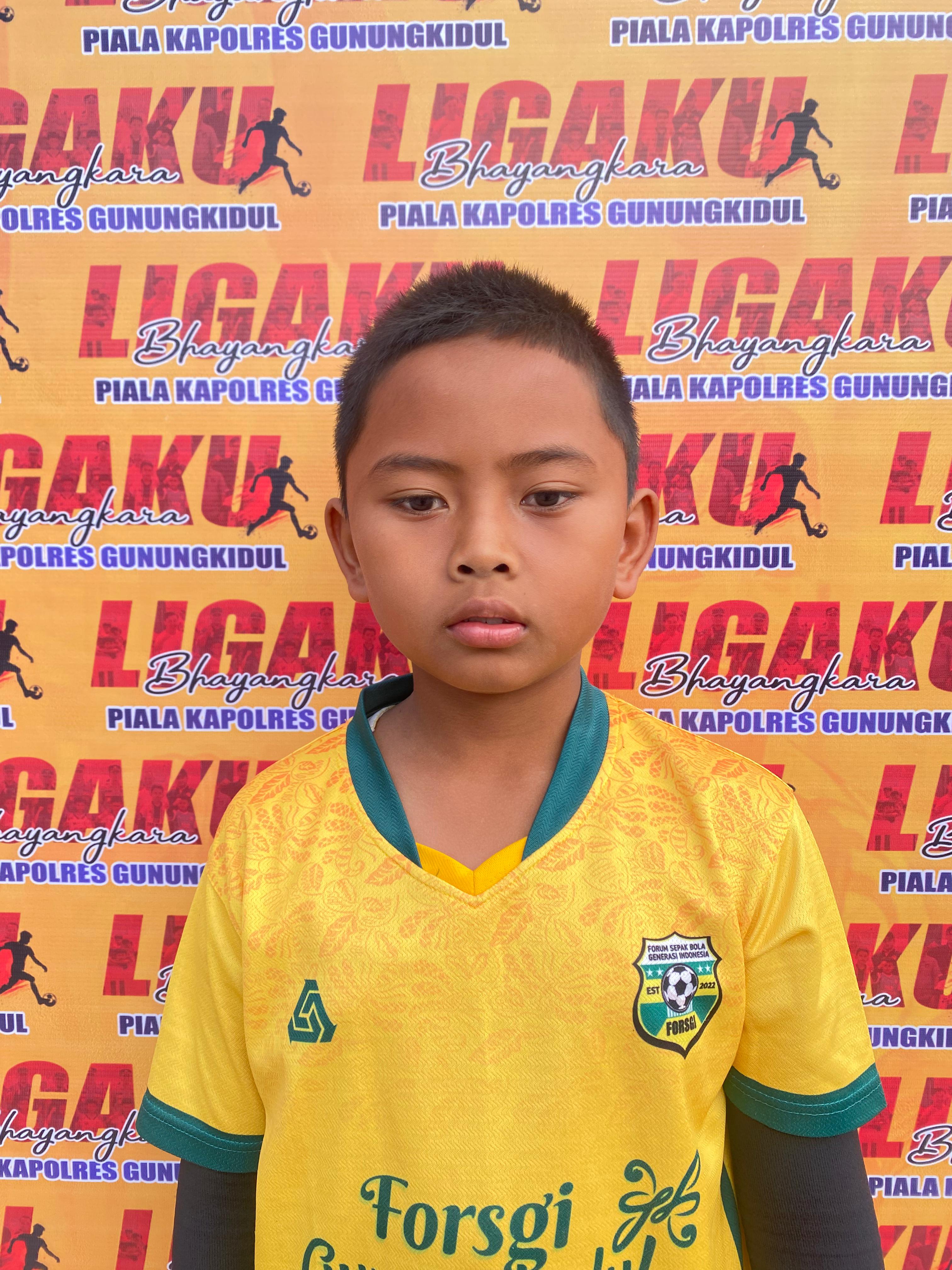 Priya Rizky Pambudi